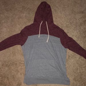 Mens Urban Pipeline Sweatshirt